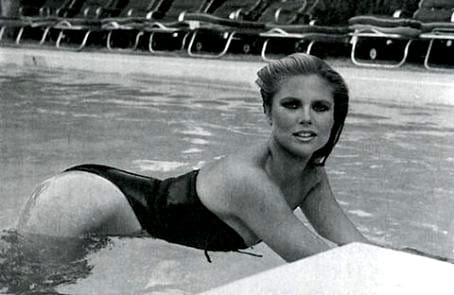 Christie Brinkley Christie Brinkley