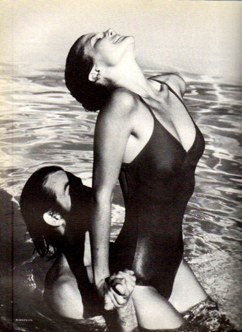 Christie Brinkley Christie Brinkley