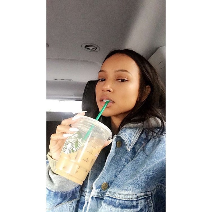Karrueche Tran