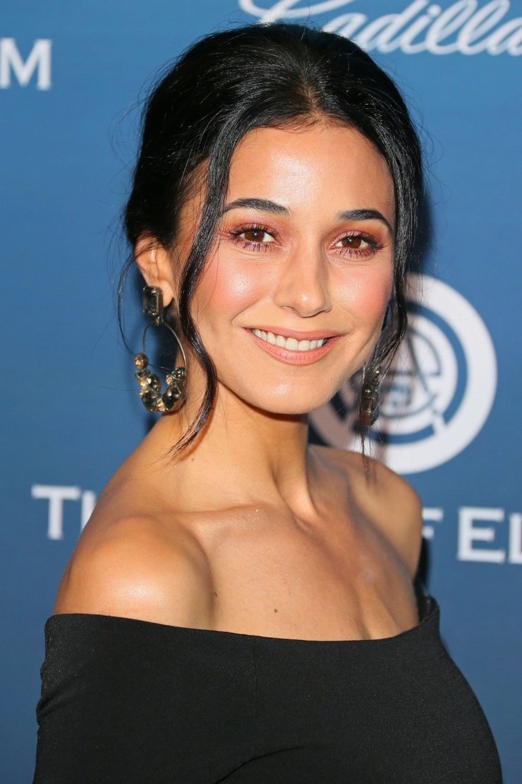 Emmanuelle Chriqui Emmanuelle Chriqui