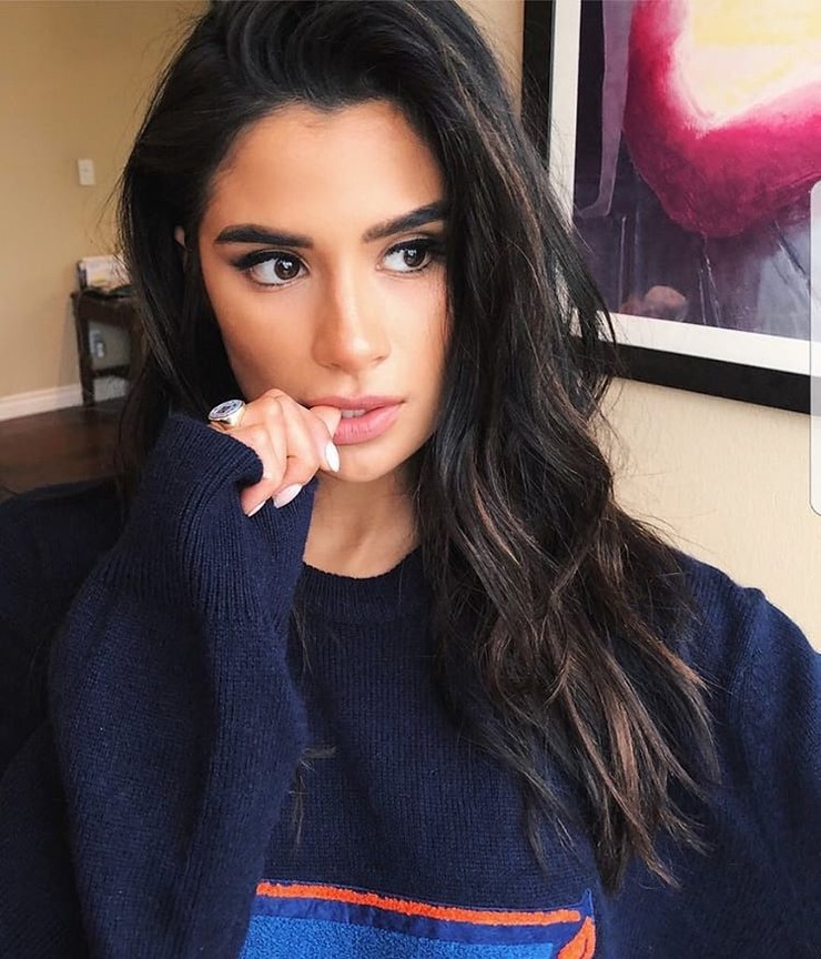 Diane Guerrero Diane Guerrero