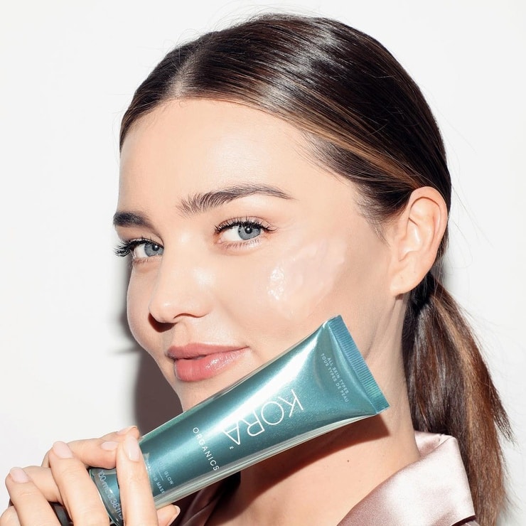 Miranda Kerr Miranda Kerr