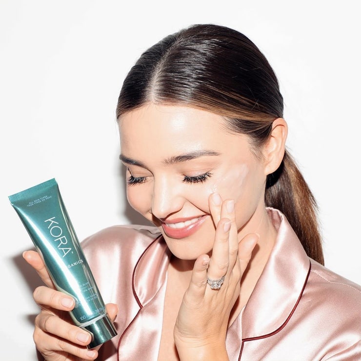 Miranda Kerr Miranda Kerr
