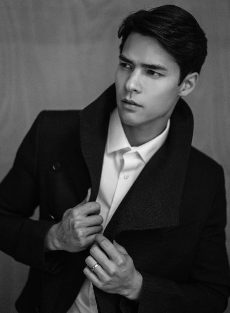 Benjamin Tang