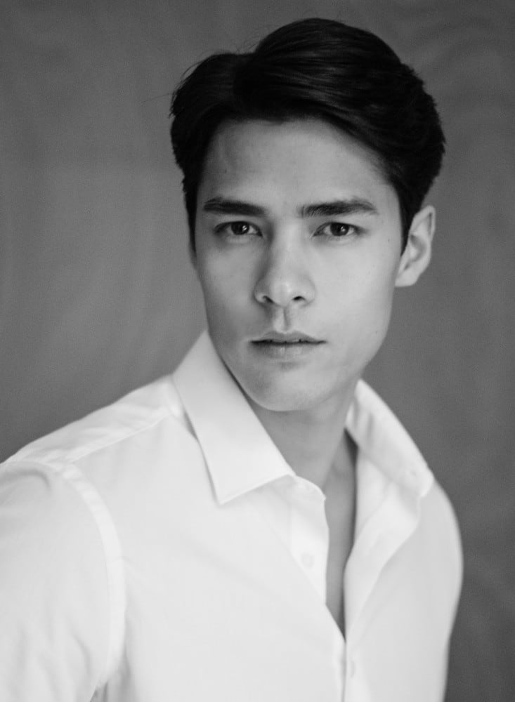 Benjamin Tang