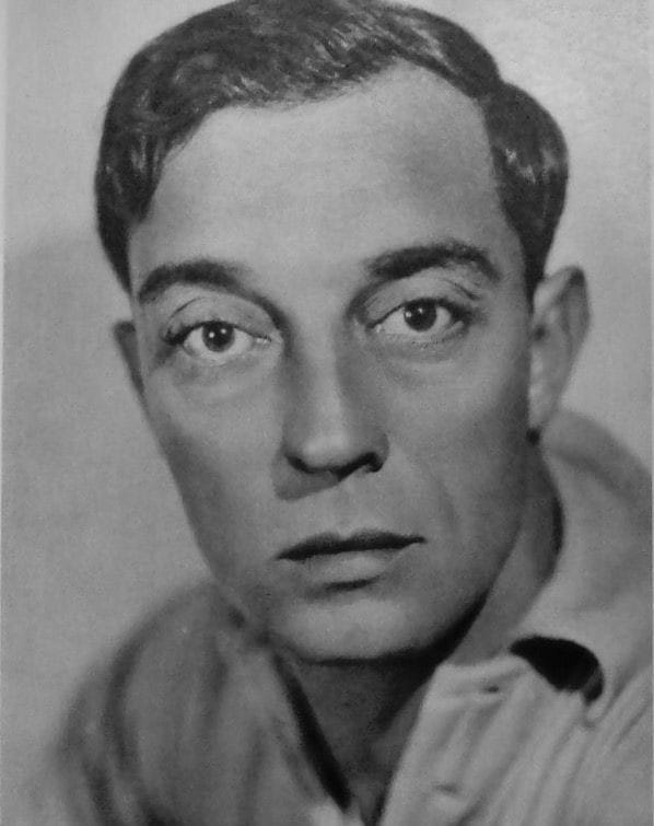 Image of Buster Keaton