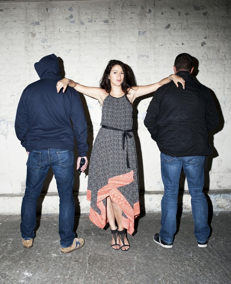 Zineb El Rhazoui