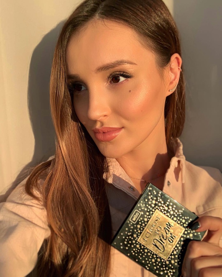 Marina Luczenko