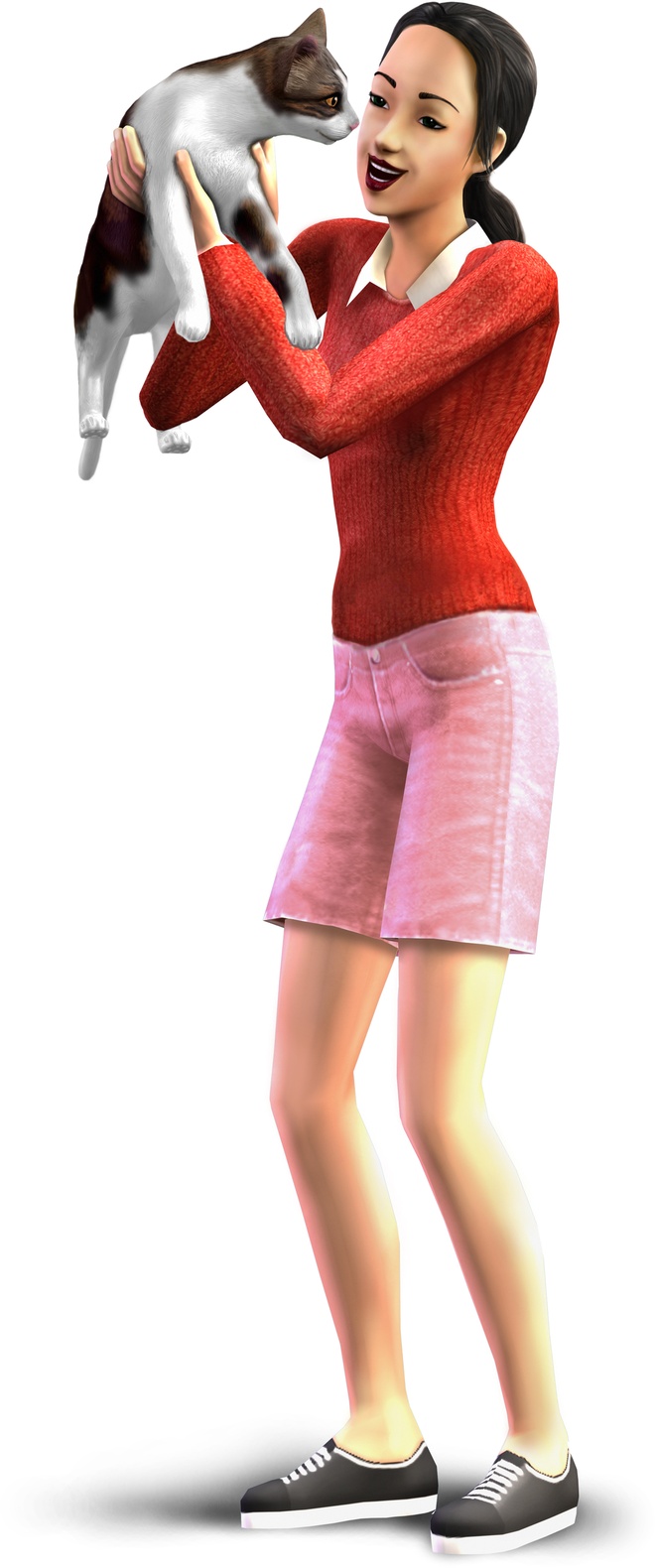 The Sims 2: Pets (Expansion) The Sims 2: Pets (Expansion)