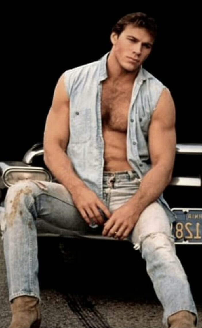 Jon-Erik Hexum