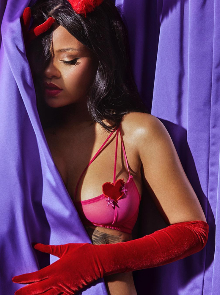 Rihanna Rihanna