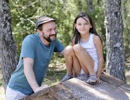 Dafne Keen