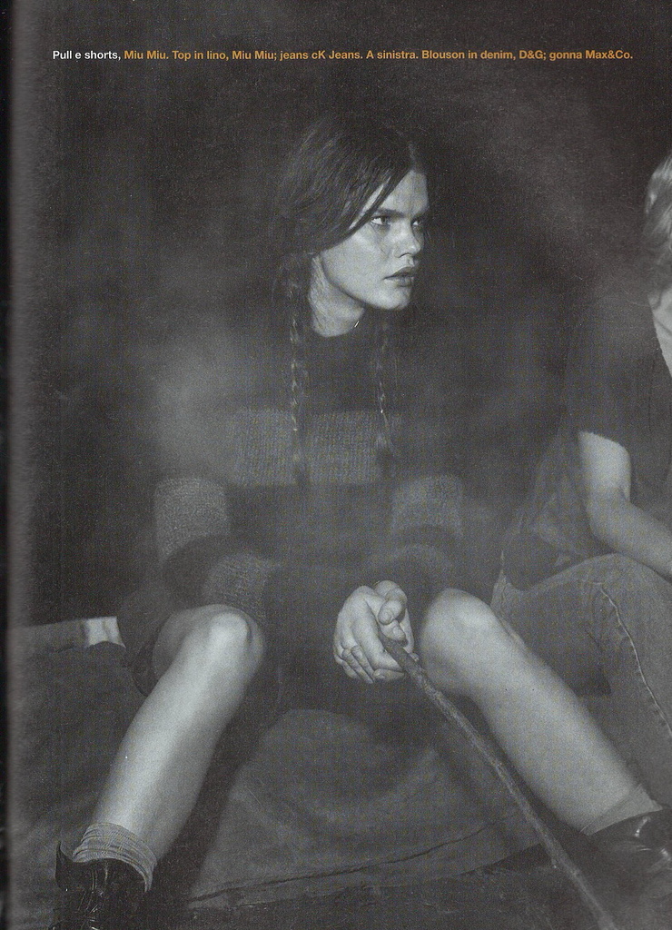 Jenny Nilsen