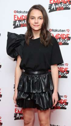 Dafne Keen