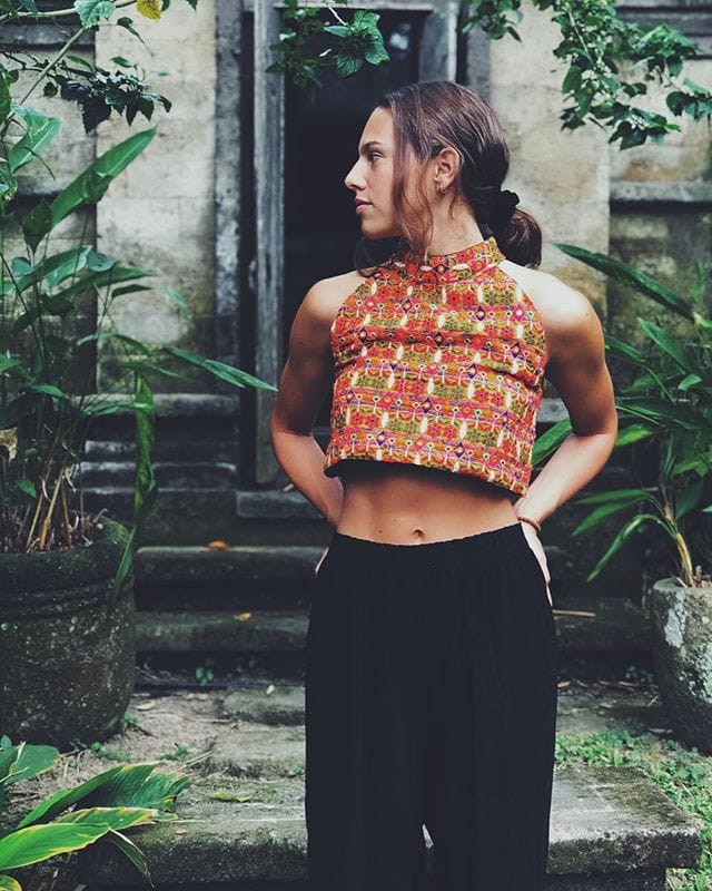 Leonie Tepe