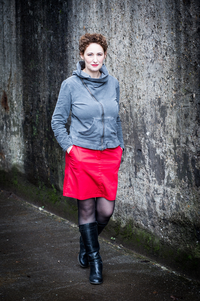 Britta Dirks
