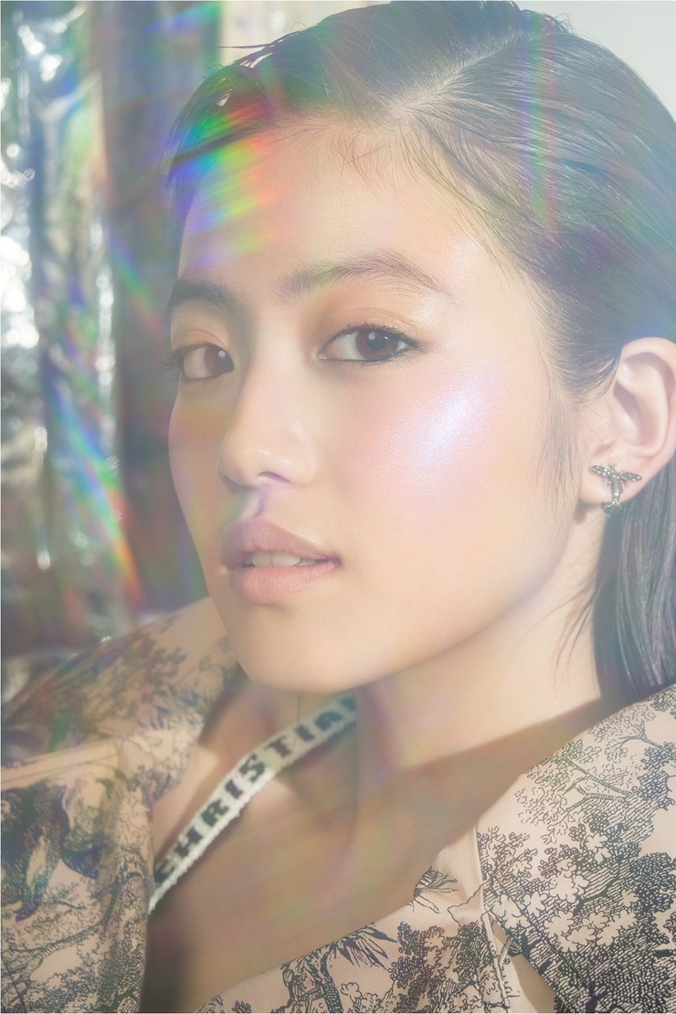 Mio Imada Mio Imada