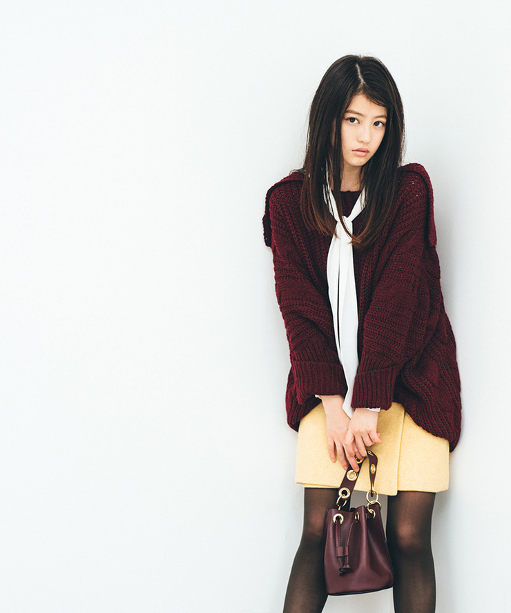 Mio Imada