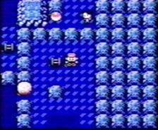 Pokemon: Blue Version