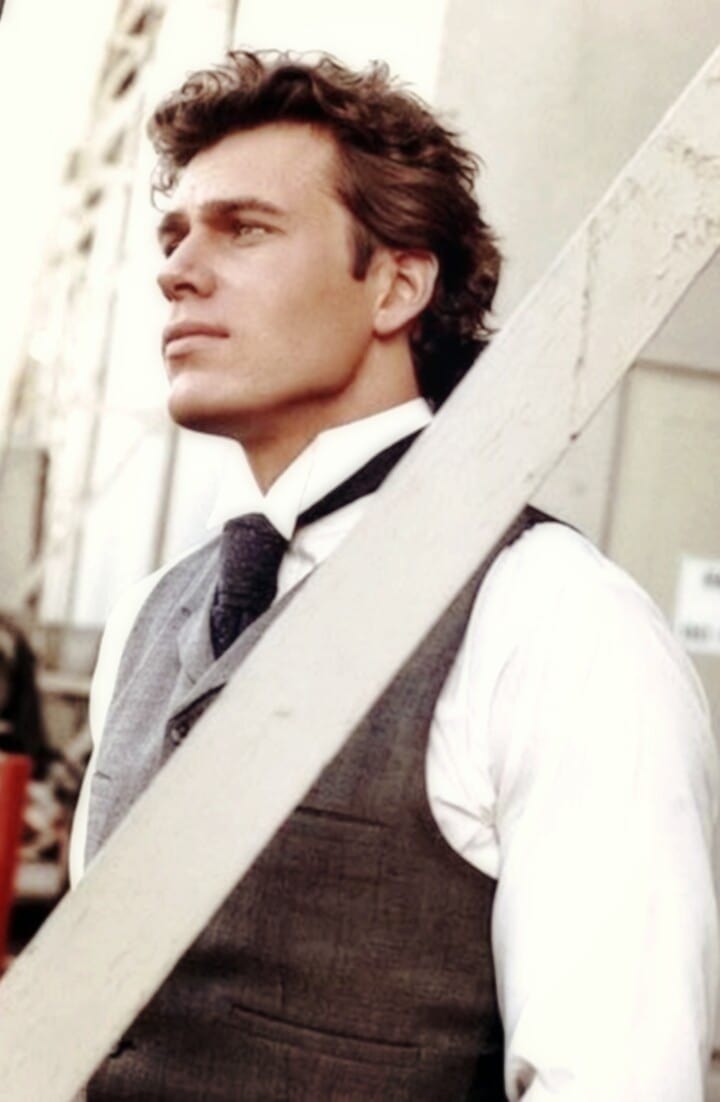 Jon-Erik Hexum Jon-Erik Hexum