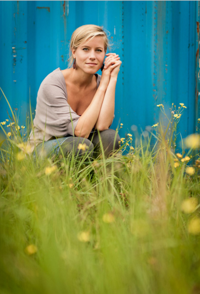 Zoé Anna Weiland