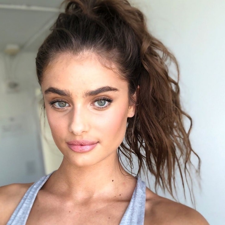 Taylor Marie Hill image