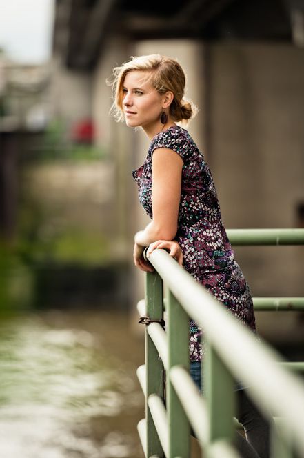 Zoé Anna Weiland