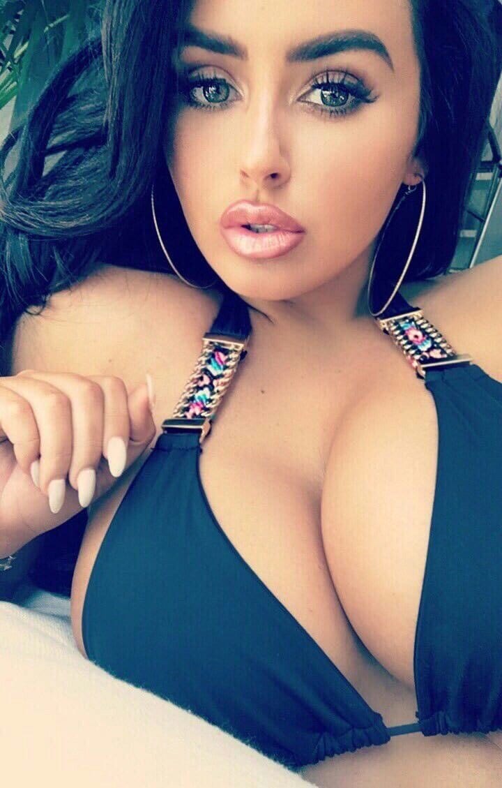 Abigail Ratchford Abigail Ratchford