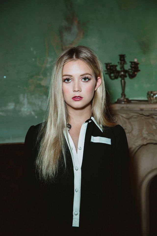 Billie Lourd Billie Lourd