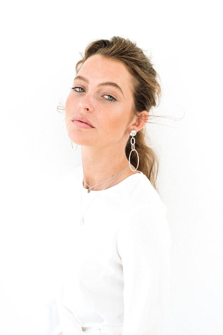 Bibi Van Der Mark