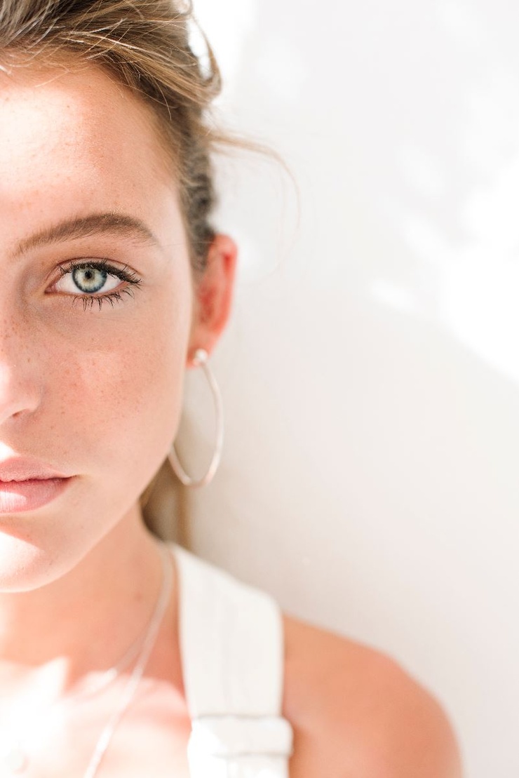 Bibi Van Der Mark
