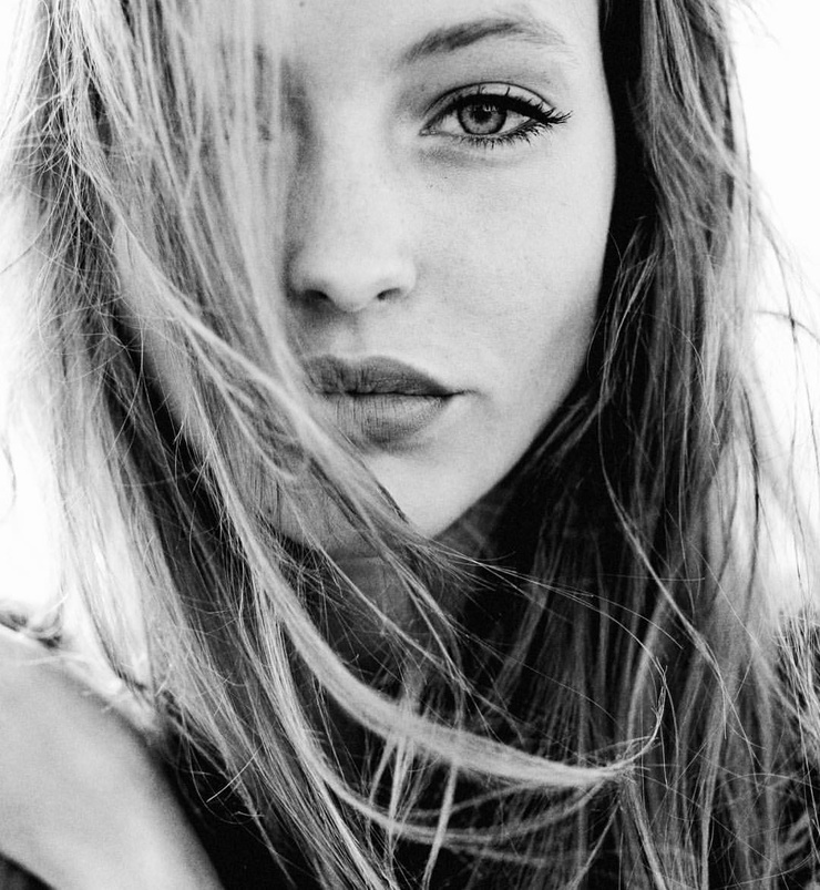 Bibi Van Der Mark
