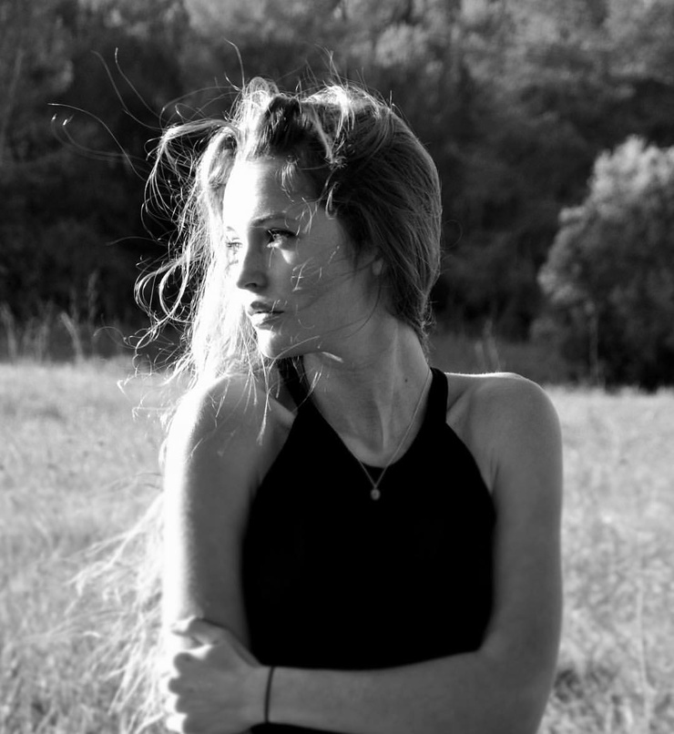 Bibi Van Der Mark