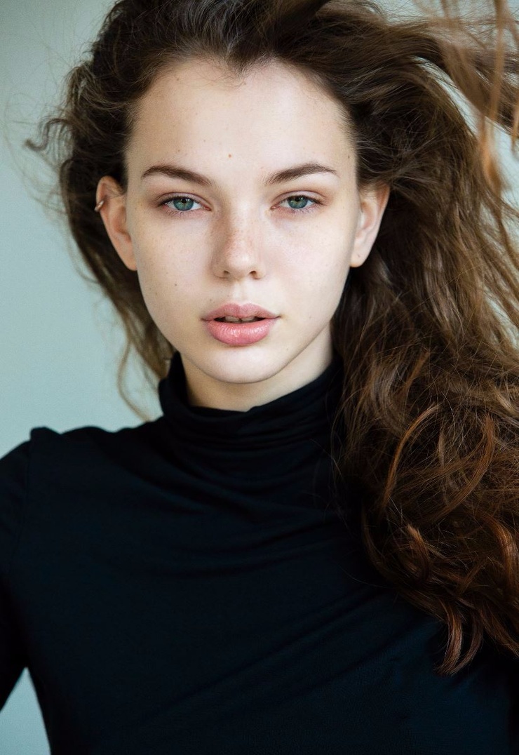 Vika Radchenko Vika Radchenko