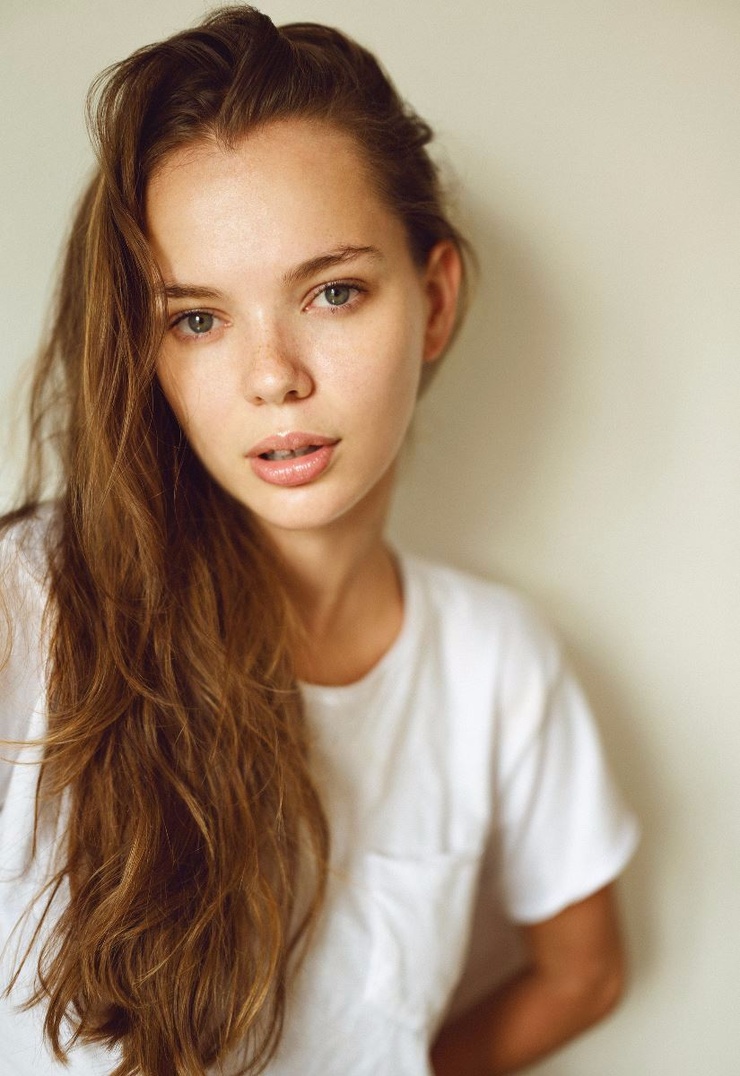 Vika Radchenko Vika Radchenko