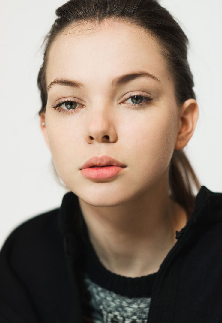 Vika Radchenko