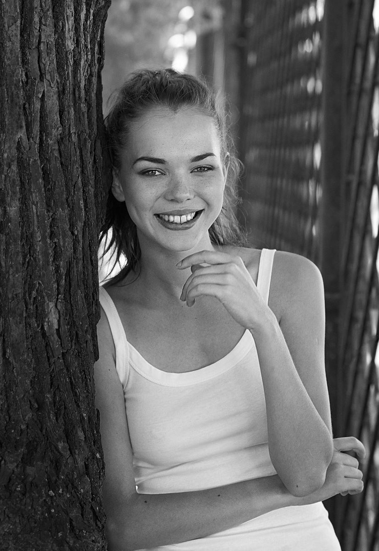 Vika Radchenko Vika Radchenko