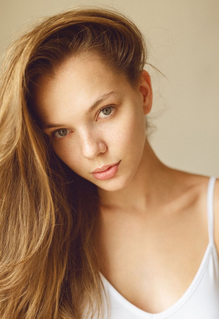 Vika Radchenko Vika Radchenko
