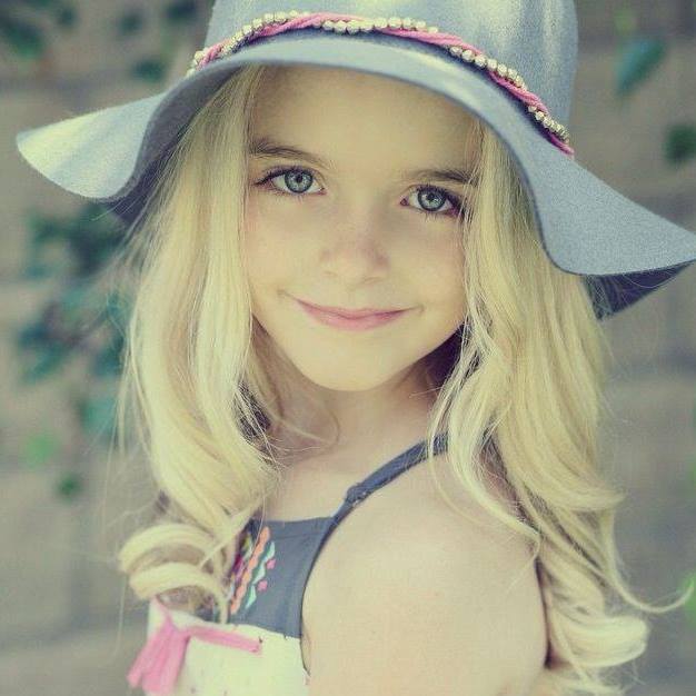 Mckenna Grace
