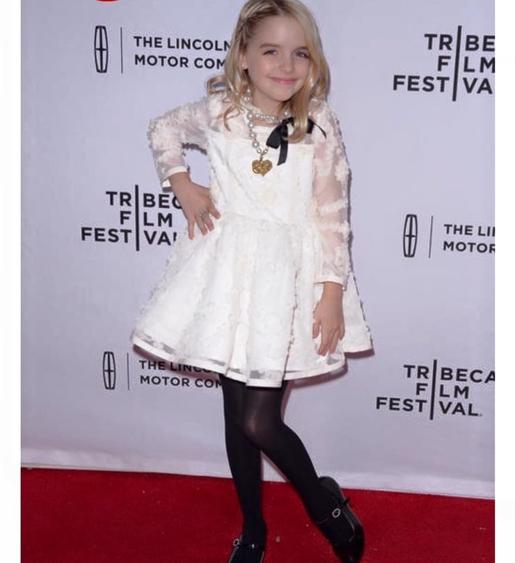 Picture of Mckenna Grace