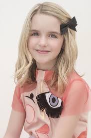 Picture of Mckenna Grace