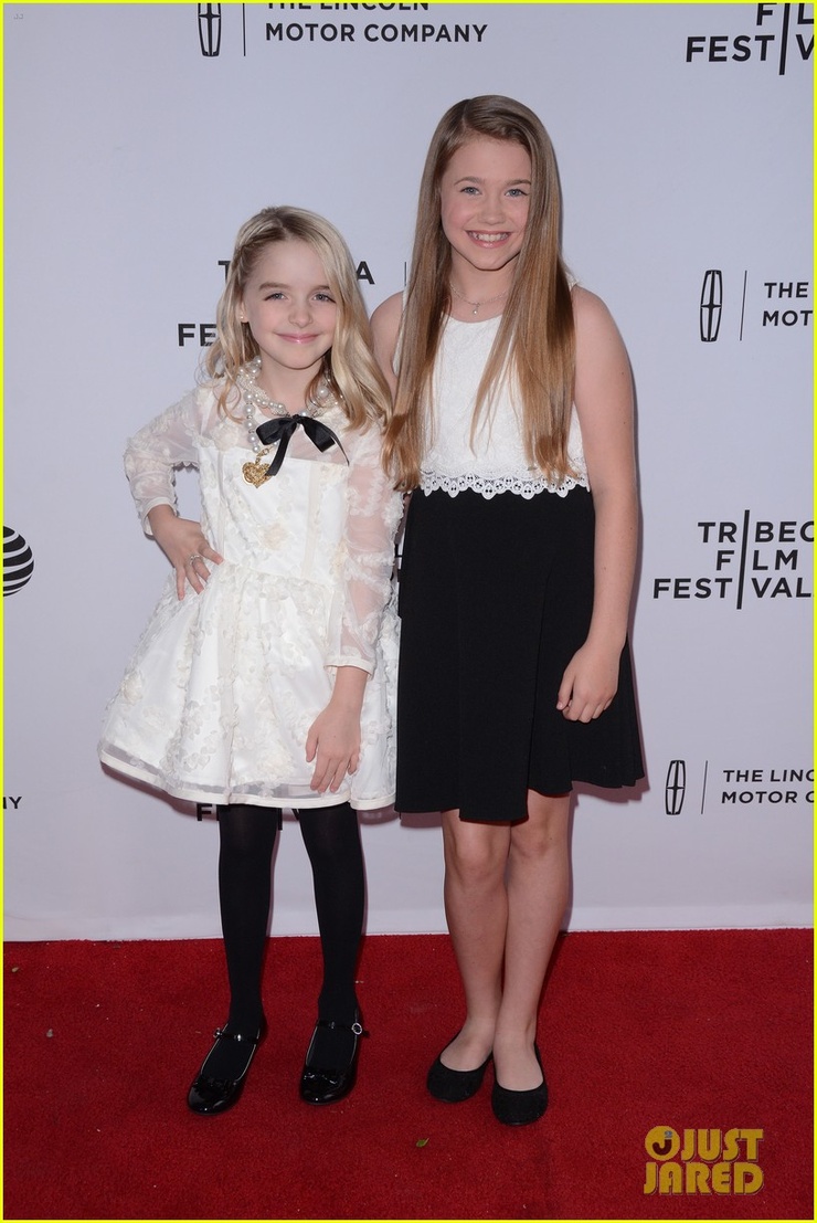 Mckenna Grace