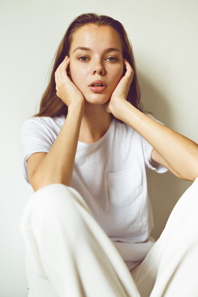 Picture of Vika Radchenko