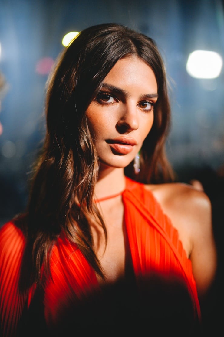 Emily Ratajkowski