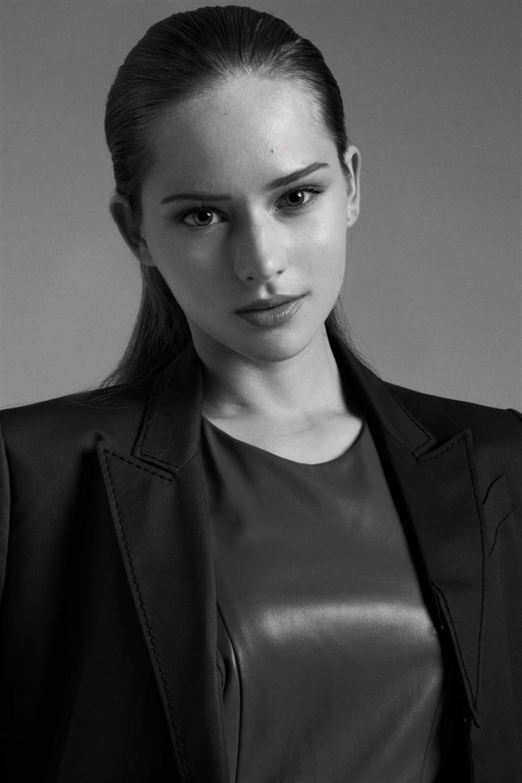 Raluca Arosoaie