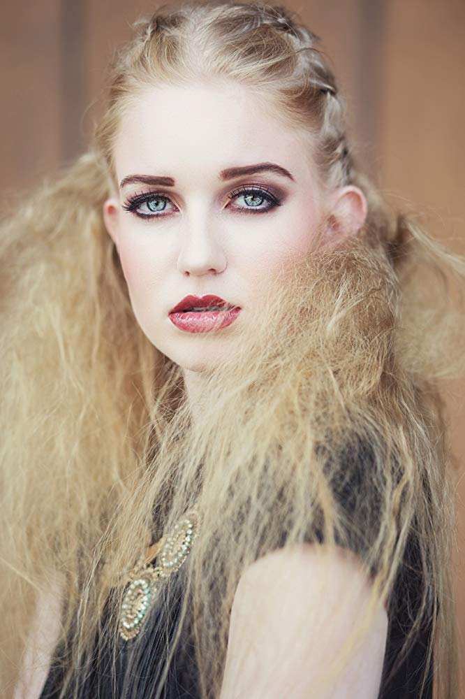 Shannon Staller