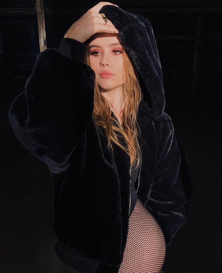 Lexee Smith