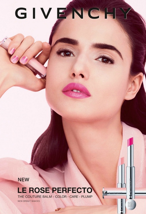 Blanca Padilla Blanca Padilla