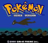 Pokemon: Silver Version