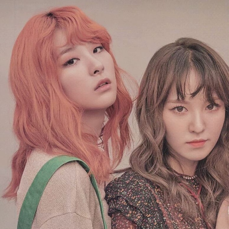 Seulgi Seulgi